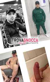 ragazzo italiano 🇮🇹 offre momenti indimenticabili posso ospitarti o raggiungerti nel tuo albergo 🏨 o casa tua 🏠. ricorda che sono disponibile solo questa notte