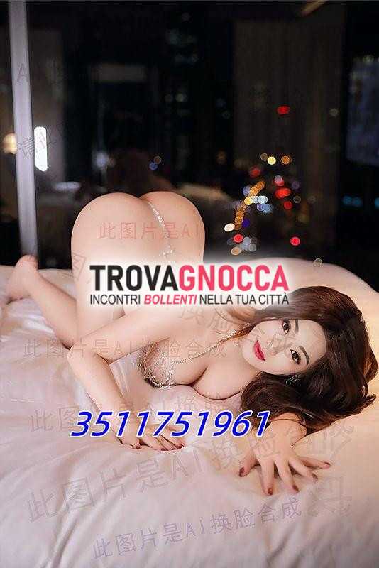 ❄gallarate ✨💕🍒orientale🍒💕 oggi ti aspetta meravigliosa orientale corpo sogno pronto soddisfare ogni tuo desiderio💞