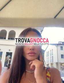 a tropea. luna meravigliosa brasiliana pronta te. bella e porca. contatti solo tramite whatsapp. a tropea. luna meravigliosa brasiliana pronta te. bella e porca. contatti solo tramite whatsapp.