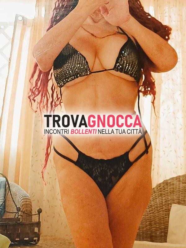 ❤️ appena arrivata porto torres sabrina donna matura italiana passionale e fuochiante vulcano dominante completa e pronta soddisfare solo pochi giorni ❤️