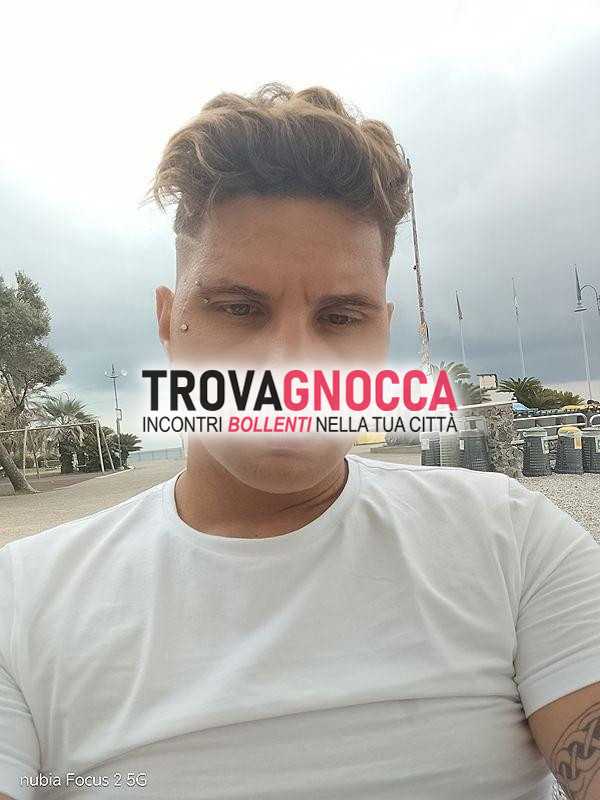hot boy
