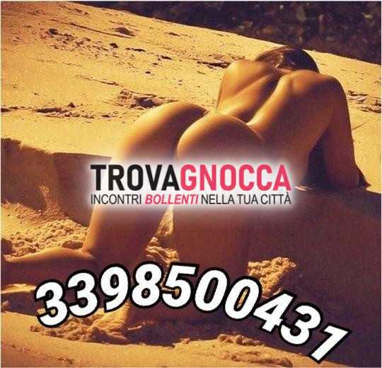 gaia fantastica solo alcuni giorni cittÀ
