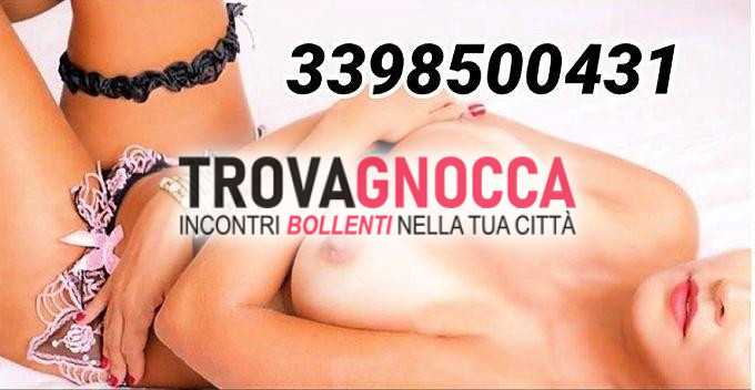 gaia fantastica solo alcuni giorni cittÀ