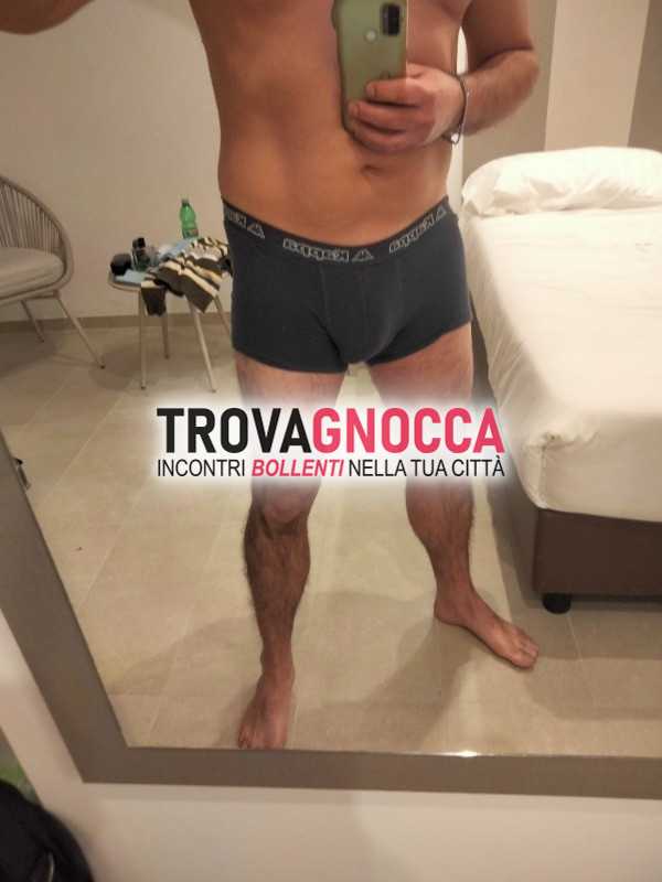 maschio dotato xxl