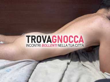 angelo cerca trans amicizia duratura e anche divertimento