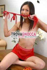 sexy e bella nuova orientale amante delle sensazioni intense È pronta leccare ogni angolino tuo corpo gola profonda e boca che non si stanca mai bocchino al naturale che ti farÀ letteralmente perdere testa. e non dimenticare l’intensitÀ 69 un’esperienza ricordare square sexy e bella nuova orientale amante delle sensazioni intense È pronta leccare ogni angolino tuo corpo gola profonda e boca che non si stanca mai bocchino al naturale che ti farÀ letteralmente perdere testa. e non dimenticare l’intensitÀ 69 un’esperienza ricordare square