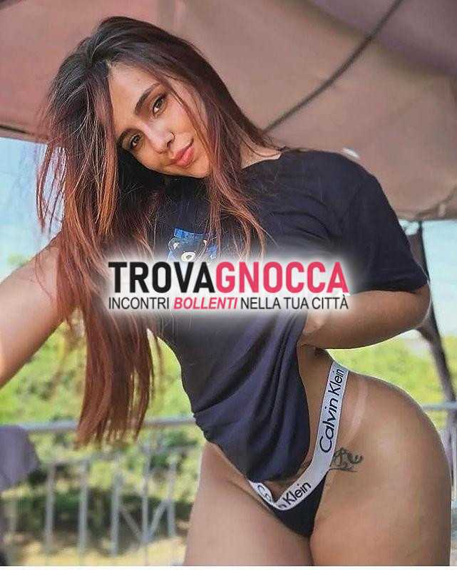 non disturbare 👌 fantastica bambolina 😍 eccezionale elegante estremamente piccante