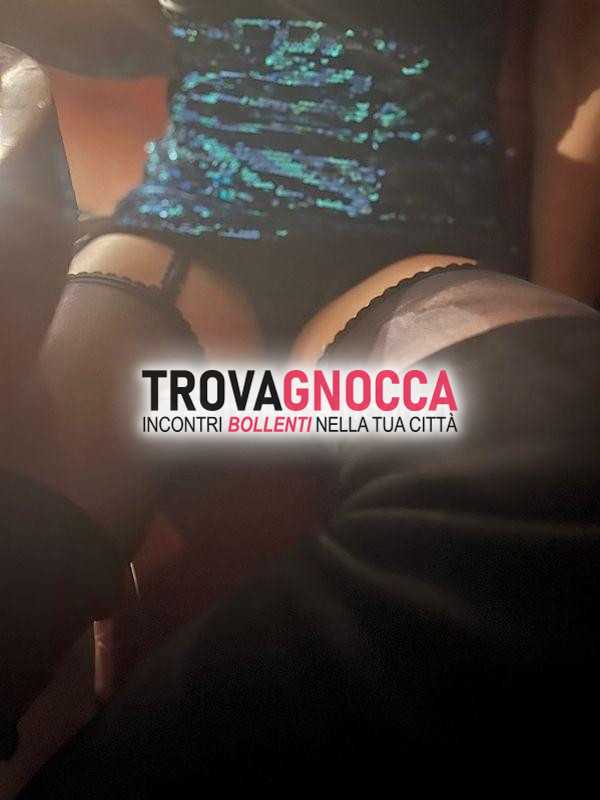 segretaria vogliosa