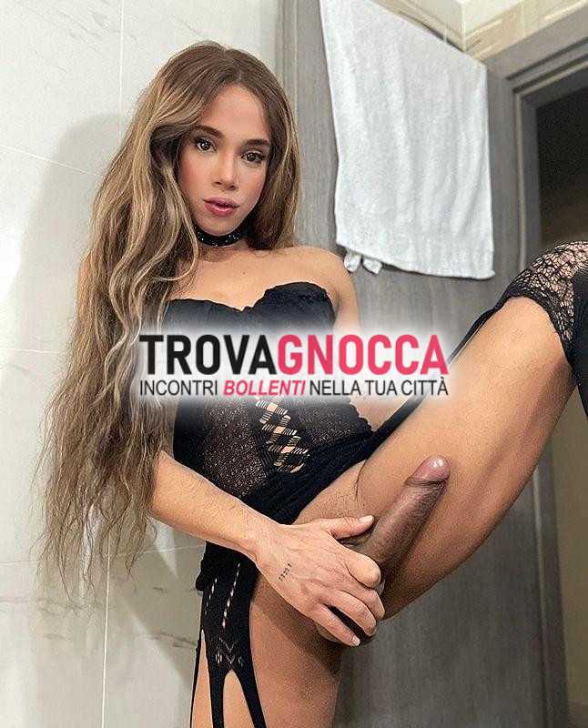 sabeyna è disponibile fino tardi e si mostra molto vogliosa soddisfare ogni tuo desiderio servizio attpass completissimo.