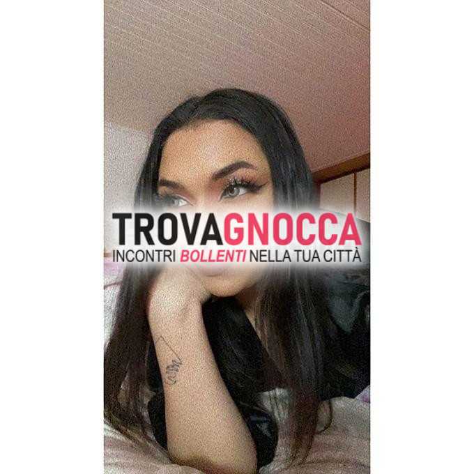 ❤️se sei alle prime esperienze e desideri qualcosa tranquillo sono qui te😊 non tutti 😈 non gratis richiedo compenso e invio foto. ti aspetto nella zona certosa ho 24 anni ✨.