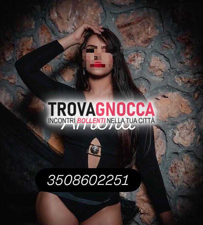 novitÀaaaa ♥️ cinisello balsamo ❤ ambra ti aspetta. 100 reale💕 giovane occasione completa imperdibile che durerÀ solo pochi giorni ❤💕