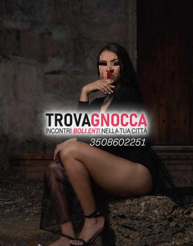novitÀaaaa ♥️ cinisello balsamo ❤ ambra ti aspetta. 100 reale💕 giovane occasione completa imperdibile che durerÀ solo pochi giorni ❤💕