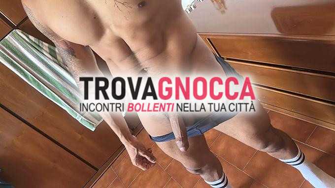 sono uomo attivo 22cm desiderio pronto essere soddisfatto solo te tantissimo latte 🍼