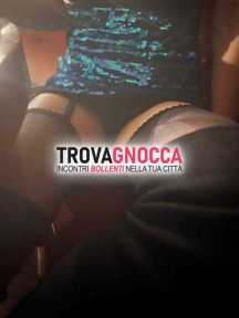 segretaria vogliosa