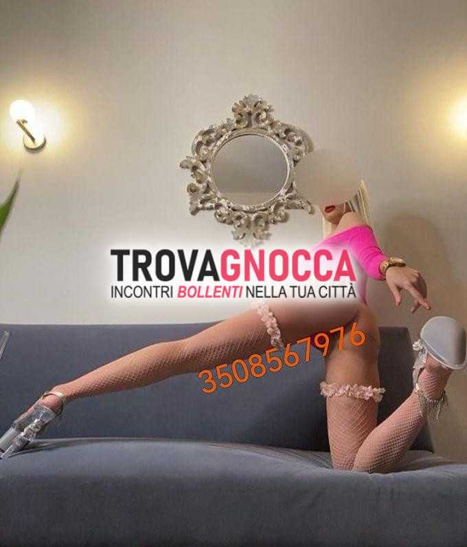 nuova nuova maria deliziosa bionda che ti farÀ impazzire