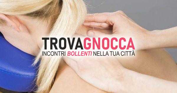 massaggio olistico