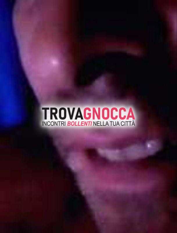 complicità scoperta e momenti relax sono quello che cerco