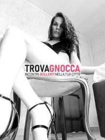 transesexual fantasiosa lavagna un'esperienza indimenticabile