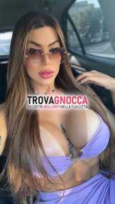 🇧🇷 trans✨yasmine🌸🇧🇷 brasiliana pronta offrirti un'esperienza indimenticabile minchia xxl e cullo caldo porterò piacere altro livello 🔥👄💦💦💦