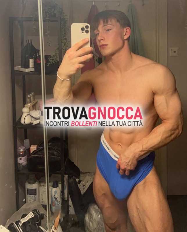 💦💆🏻‍♂️nuovo arrivato giovane
22enne attivo
 ben dotato😝
xxl culetto liscio e stretto. dolce e 💦💆🏻‍♂️