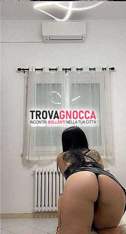 transessuale un'amica incredibile un'esperienza non perdere