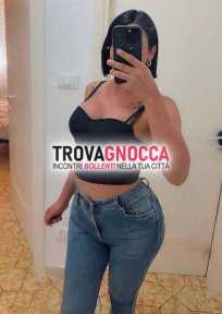 nola 🚨nuova❤ transessuale super attiva e passiva regina piacere piÙ sensuale e estremo🔥