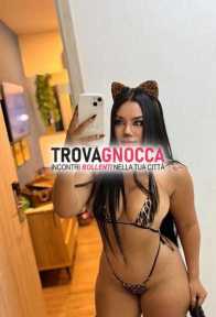 new 🍓appena arrivata palermo piu porca tutte😋💦 vera porcellina sensuale affascinante amante preliminare bocchino senz