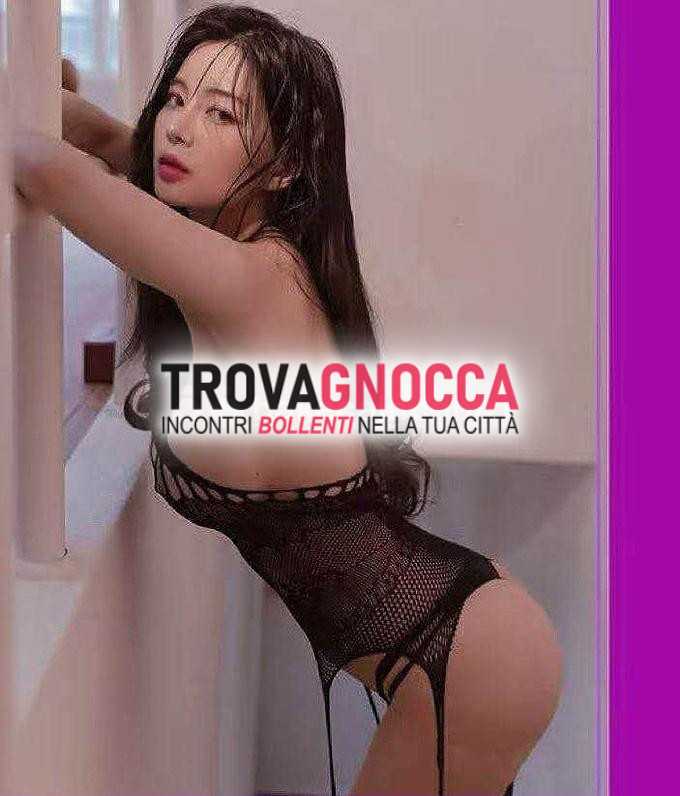 nuova 🌸 ragazza orientale. incantevole. offro tutte posizioni hot meravigliosa fresca sexy e dolcissima. preliminari 69 prendimi pecorina.