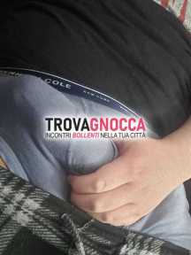cerco passivello max 30 anni ho voglia scoparlo io abbastanza dotato massima serietÀ