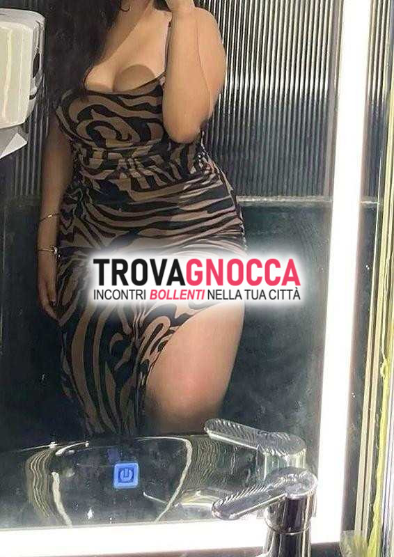 😍😍 isabella massaggiatrice che ti farÀ vivere momenti indimenticabili