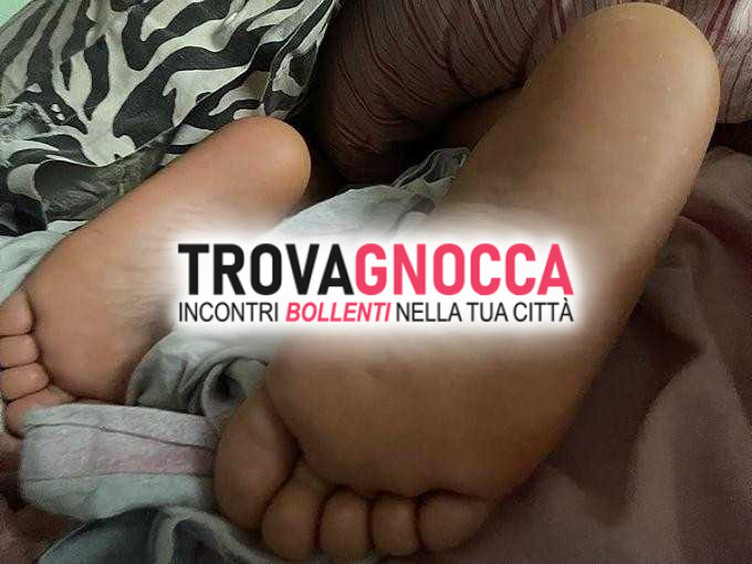 fetish piedi leccare e adorare un'esperienza indimenticabile