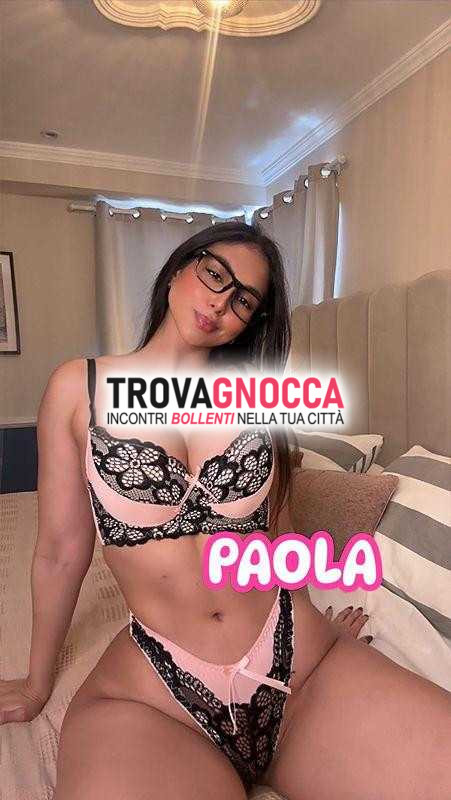 mirafiori sud💕paola tettona seno naturale È qui esaltare tue fantasie 💖 patatina stretta pronta essere sbattuta e tanti momenti squirting💕scopri mio lato b un'esperienza indimenticabile