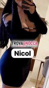 nicol italiana. sei pronto un'esperienza straordinaria che non dimenticherai