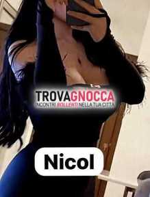 nicol italiana. sei pronto un'esperienza straordinaria che non dimenticherai nicol italiana. sei pronto un'esperienza straordinaria che non dimenticherai