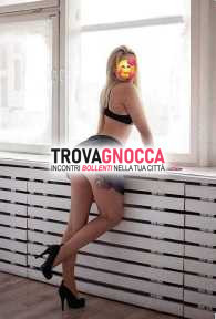 furio camillo 💟💟💟alesia💟💟💟 - ragazza russa caratterizzata classe e grande eleganza