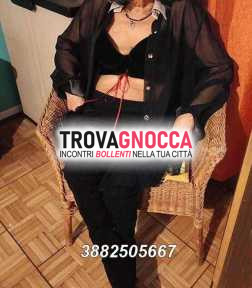 signora italiana