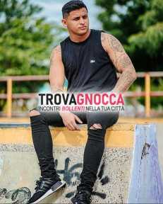brasiliano lucca bastos 🍆 sempre pronto serata passionale dotato e carico energia offre momenti intensi e piccanti anche domicilio. vero toro latino che sa farti divertire
