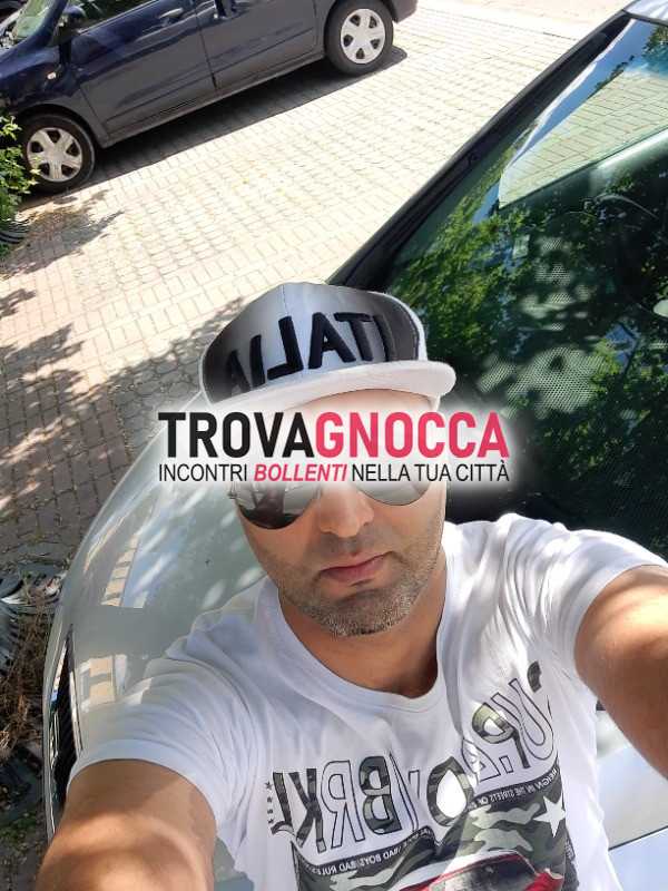 cerco donna l'uomini non 