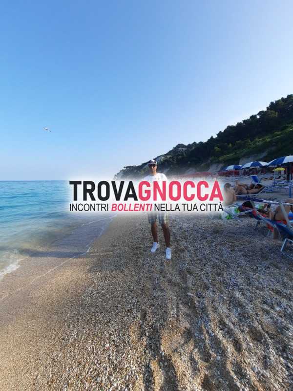 cerco donna l'uomini non 