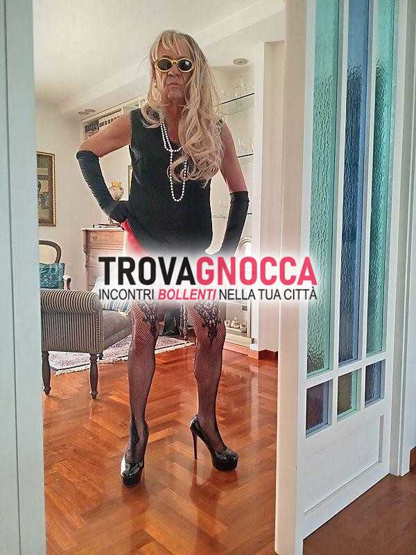 vanessa trav milf ti aspetta stasera vasto serata maschioni attivi dotati ok stranieri
