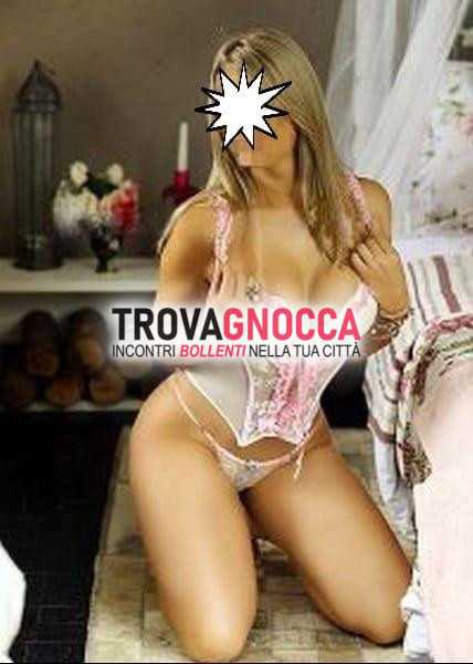 elisa ❤️ spagnola ❤️ un'esperienza trascinante ❤️ bra ❤️ non accetto stranieri ❤️