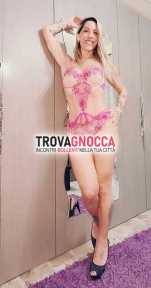 bianca transessuale ad acireale 😉 🧿 😋