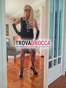 vanessa trav milf ti aspetta stasera vasto serata maschioni attivi dotati ok stranieri