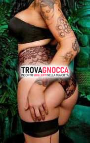 bella casalinga…