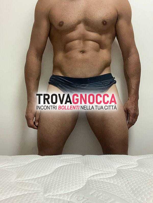 domani mattina lido dante e lido adriano. preparami incontro appassionato