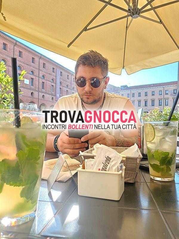 cerco solo donna