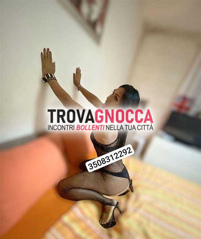 appena arrivata🎀 luciana transessuale top 🍭🎀💕 sensuale e totalmente completa 💕🍭 p 💦😋 ti aspetta un'esperienza indimenticabile