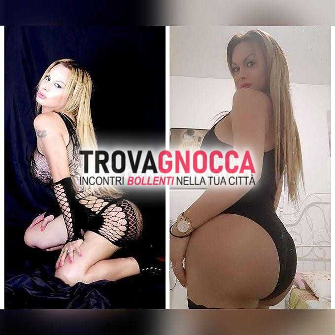 dopo numerose richieste ecco voi rubii 🦋 stupenda bionda transex preparati un'esperienza erotica fantasiosa super completa ogni tua perversione 😈