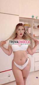 🌷alessia🌷 💗bella transessuale colombiana fresca citta💗incantevole femmina sia attiva che passiva pronta deliziarvi gelato ricco panna ❄️💦🔥✨