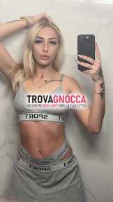❄️🔞 ciao tutti sono sara. ragata inglese no l'italiano. solo raggiungo 📌 vengo renderti vita piÙ divertente e spensierata trascorreremo insieme momenti indimenticabili📌 casa tua bb